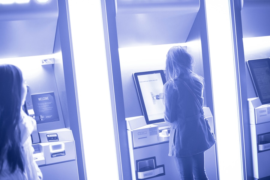 Photo "How to choose the best bank account as a freelancer"