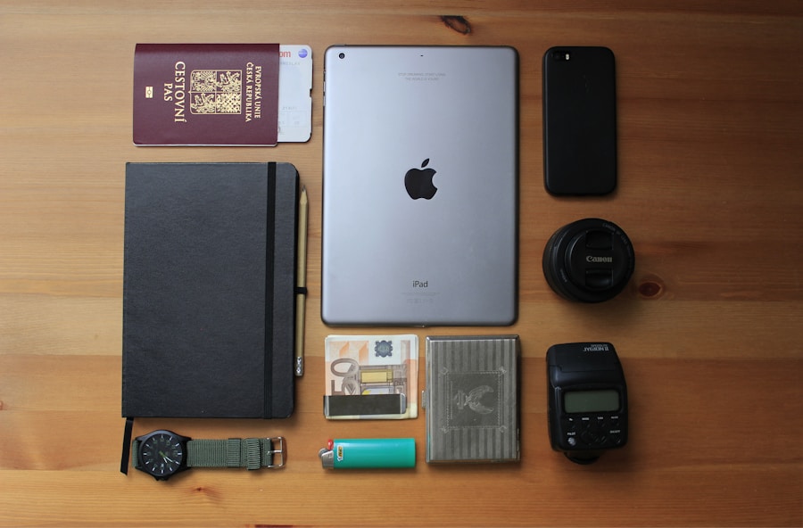Photo "Guide to Managing Travel Expenses as a Freelancer"