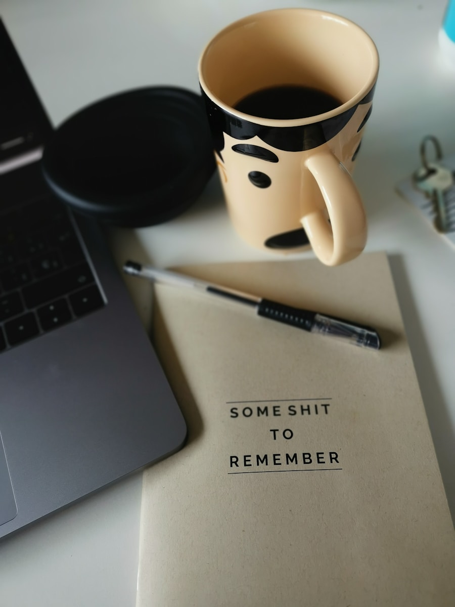 Photo "How to set financial goals as a freelancer"