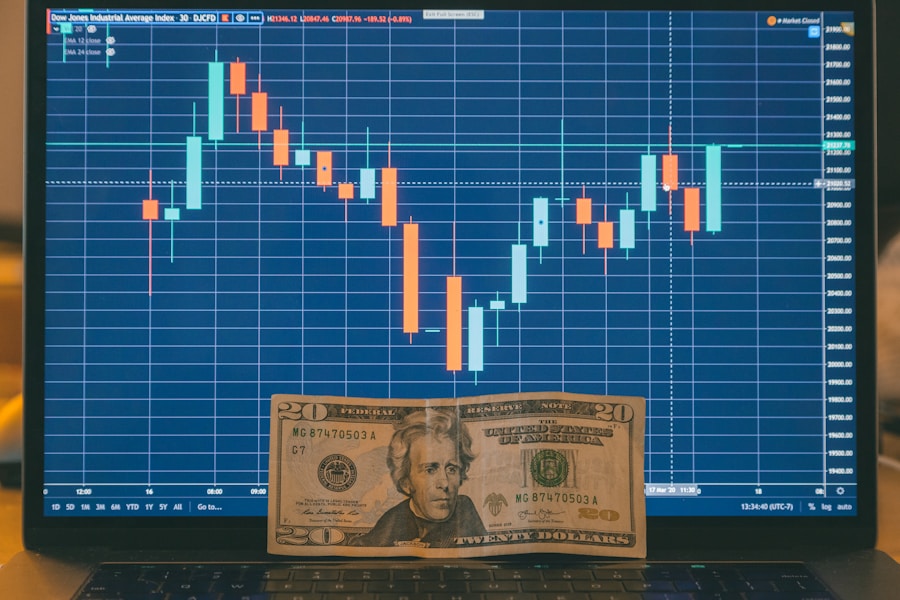 Photo "How to improve your cash flow as a sole trader"