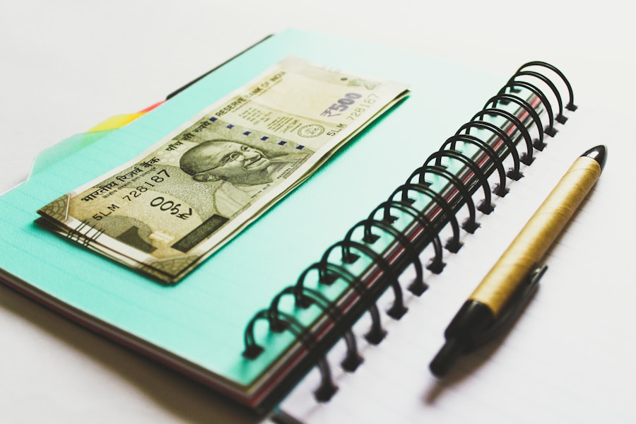 Photo "How to protect your income as a freelancer with the help of a solid financial plan"