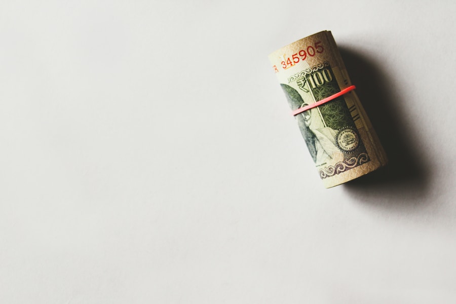 Photo "How to correctly invest personal money to support the growth of your business"