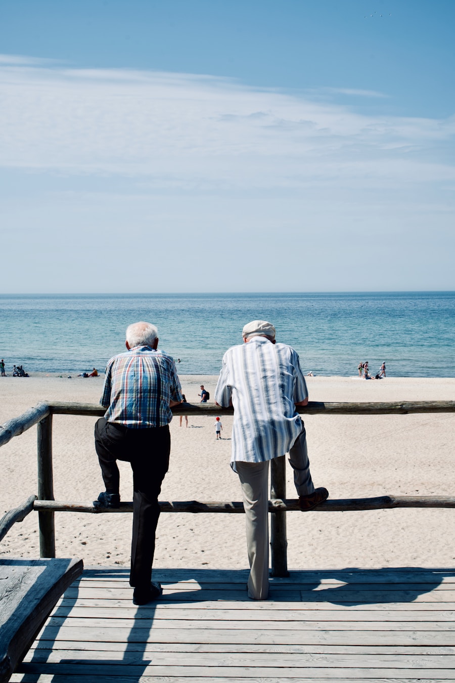 Photo "How to prepare for retirement considering your business"