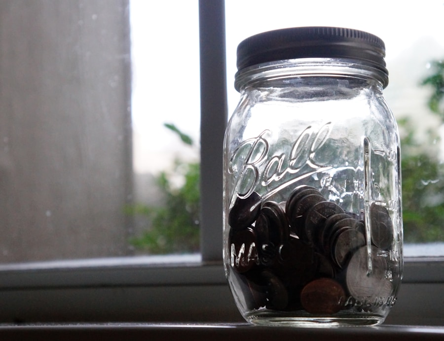 Photo "How to ensure that your personal savings do not negatively affect your business"