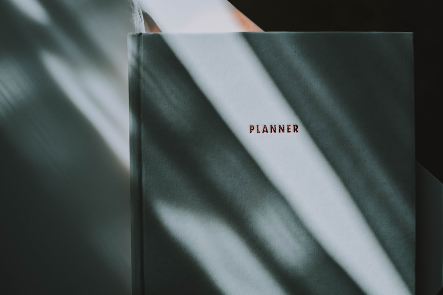 Photo "How to create a long-term personal financial plan to support the business"