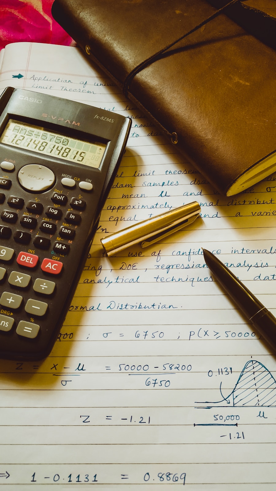 Photo "How to use financial education to make smart tax decisions"