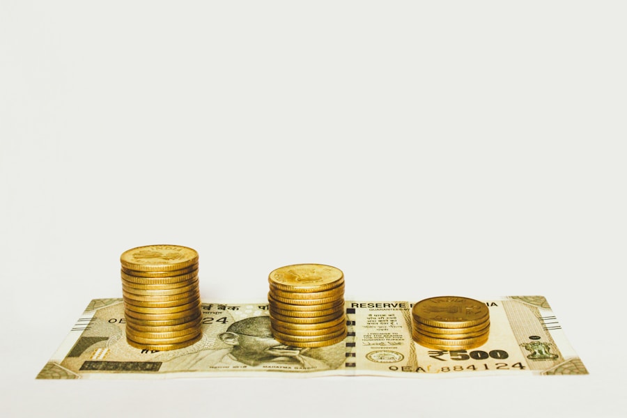 Photo "How to understand the importance of cash flow for business development"