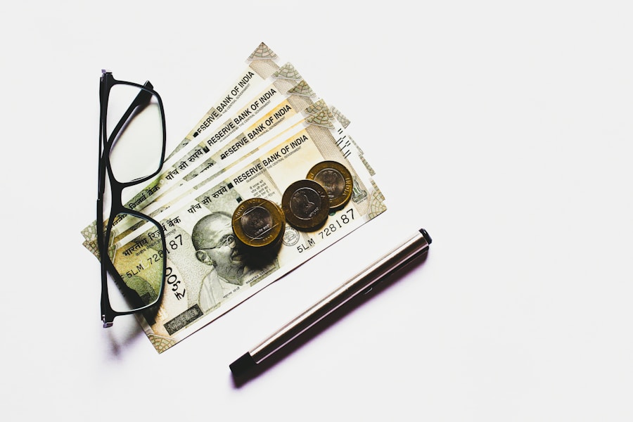 Photo "How to prepare for economic changes with the help of financial education"