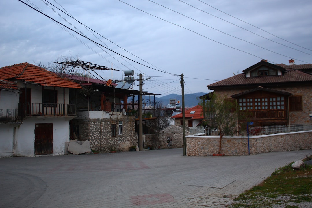 Photo casa de marcat electronică