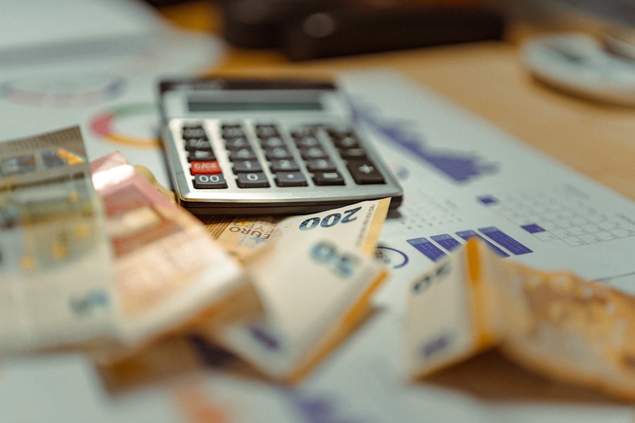 cash flow management