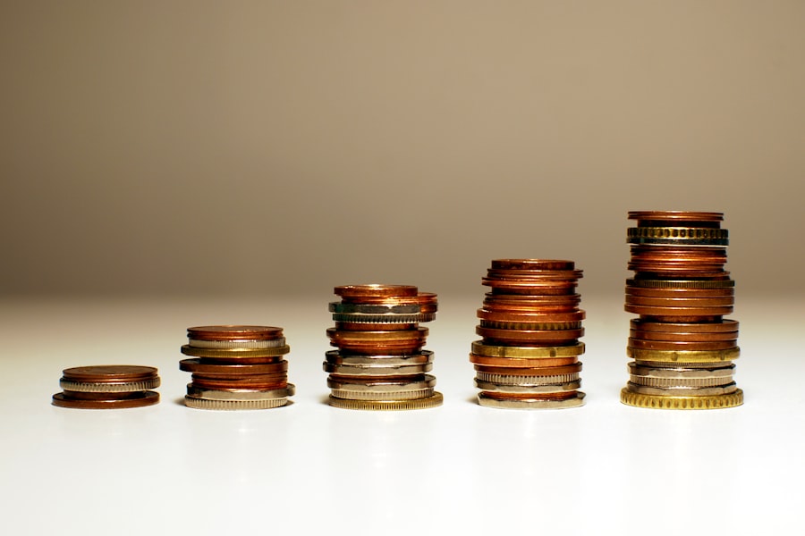 cash flow optimization