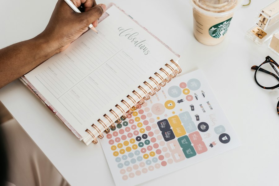 budget planning