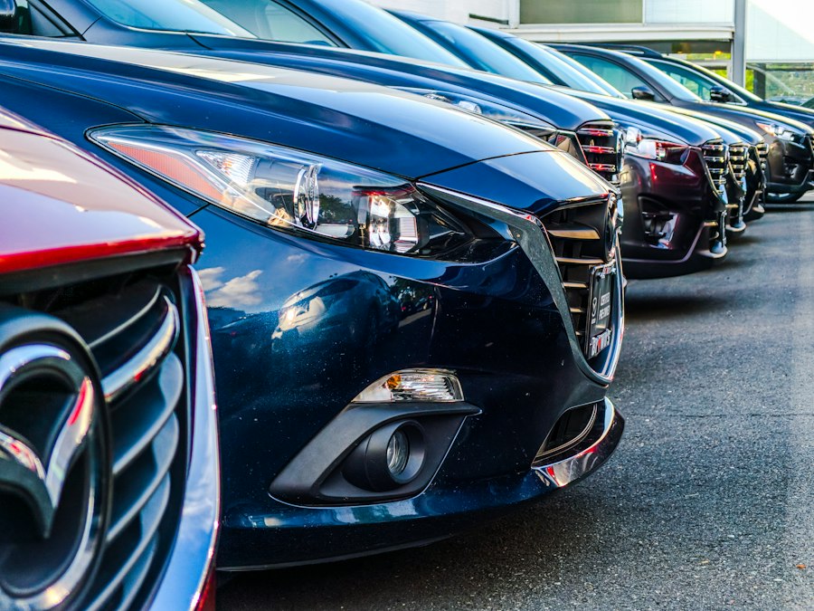 leasing differences