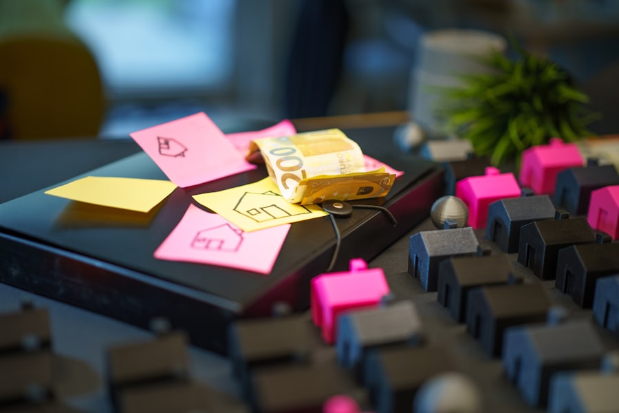 Photo cash flow optimization