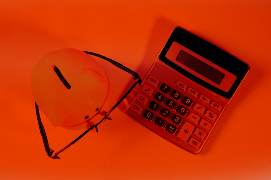 Photo debt management