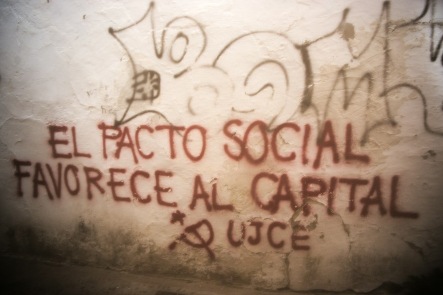 Photo capital social