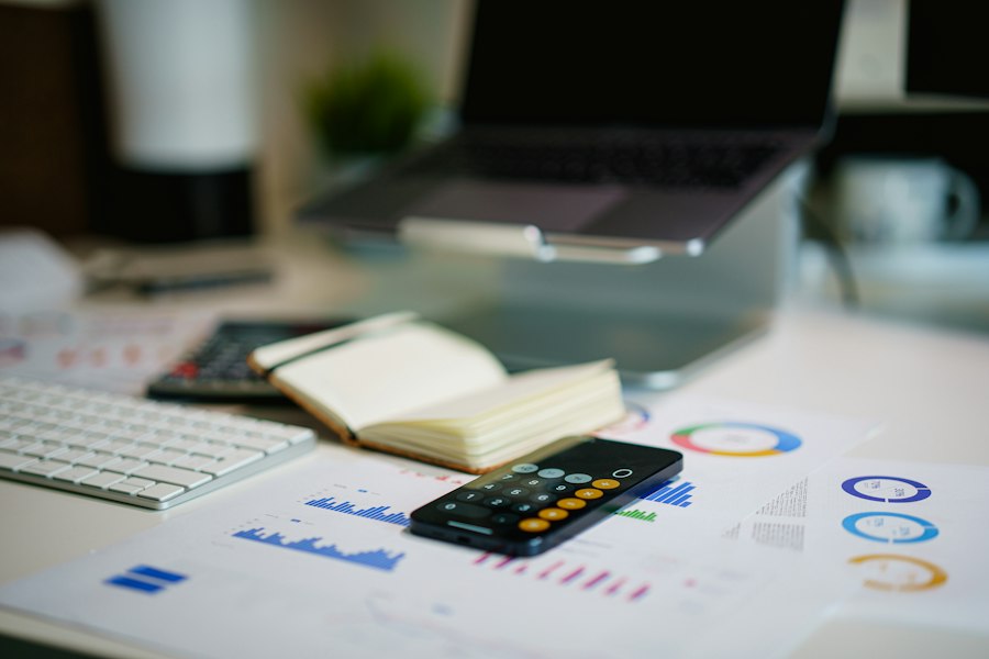 Photo financial statement analysis research recommendations