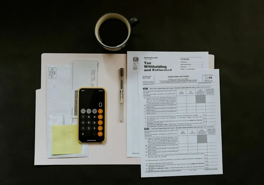 Photo taxes and fees guide