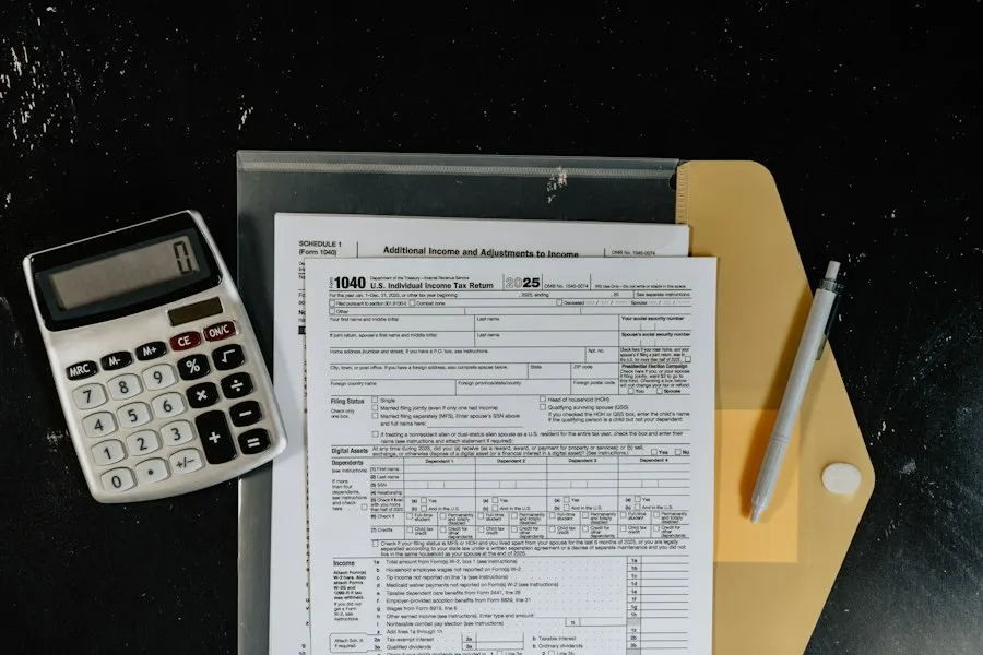 taxes and fees guide