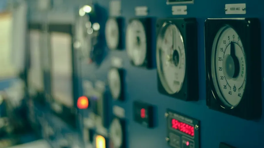 internal audit and control overview