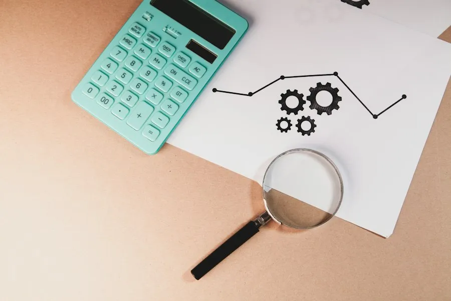 cost price and cost analysis