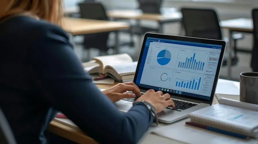 financial reporting basics