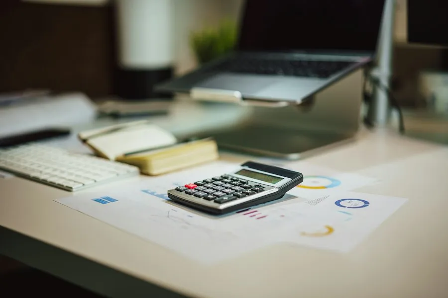 common financial accounting mistakes
