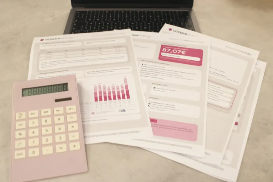 Photo common financial statement analysis mistakes