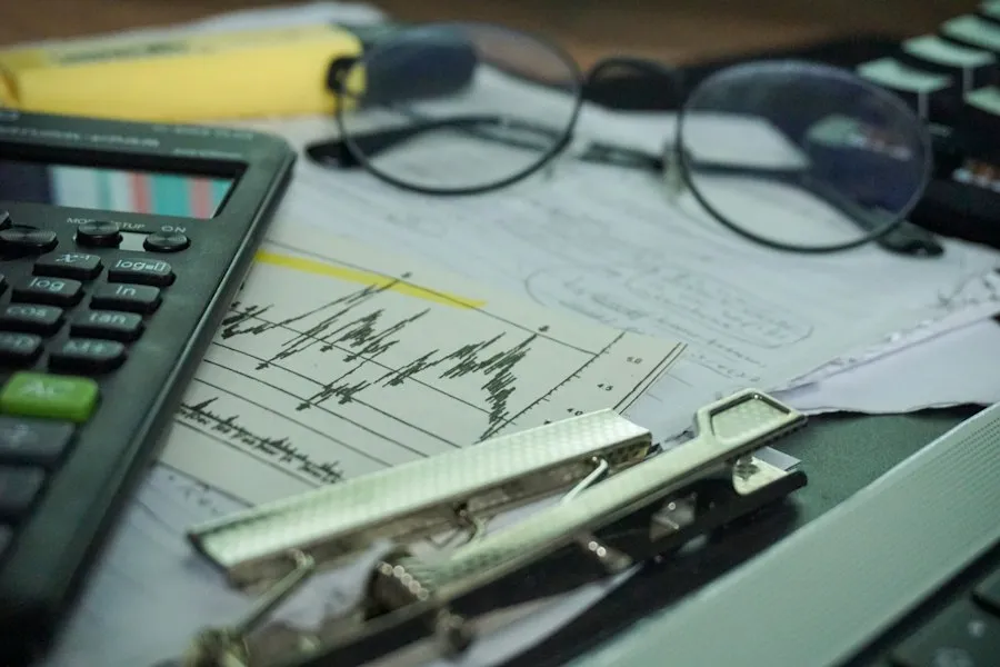 common financial statement analysis mistakes