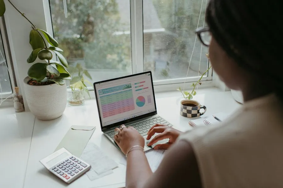 Photo common business budget mistakes