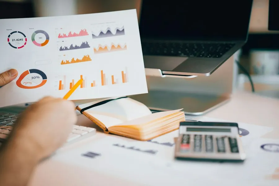 common business budget mistakes