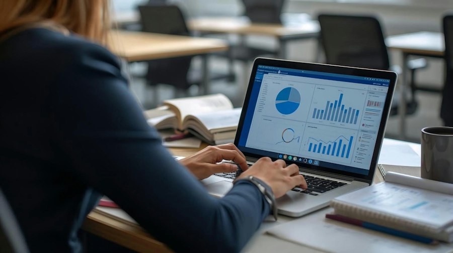 financial accounting guide experts data