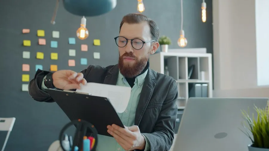 Photo internal audit common mistakes