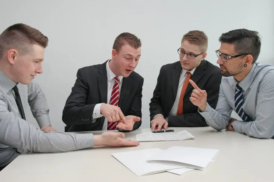 internal audit common mistakes
