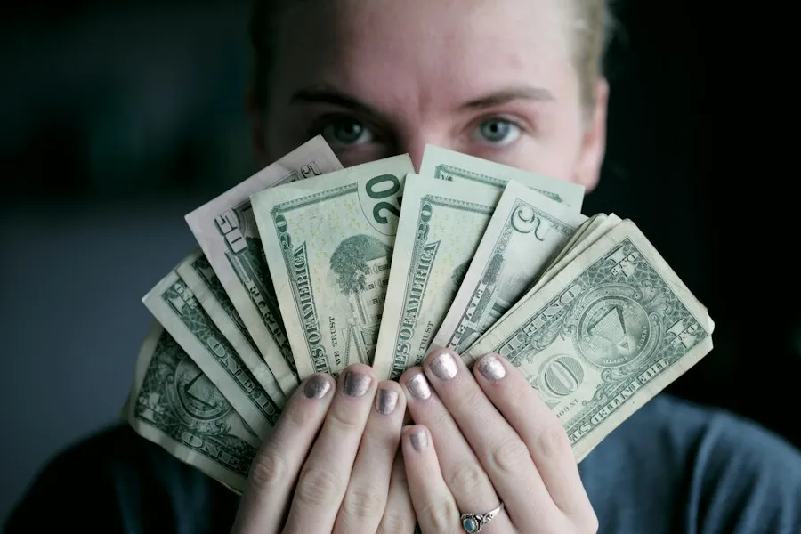 common cash flow mistakes