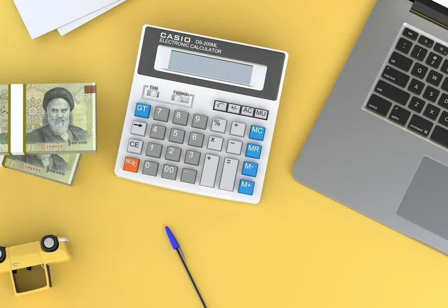 Photo common accounting mistakes