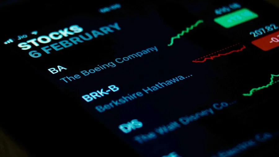 common investment mistakes