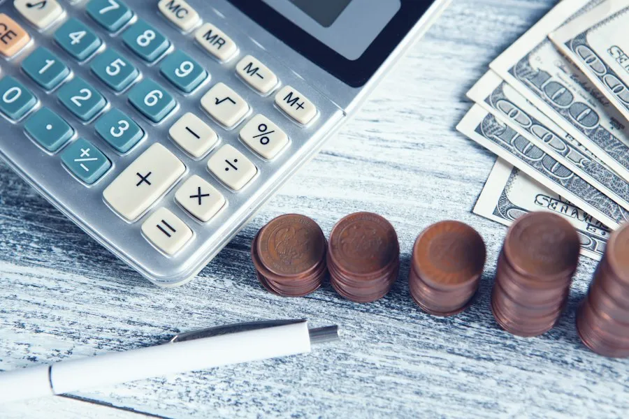 Photo common personal finance mistakes