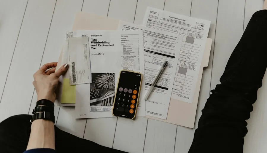 common personal finance mistakes
